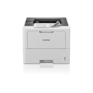 Impresora Brother Láser HL-L6210DW - 52ppm - Wi-Fi - Ethernet