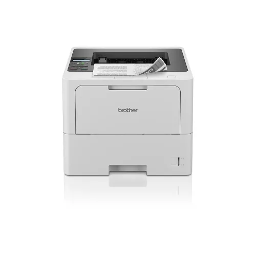 Impresora Brother Láser HL-L6210DW - 52ppm - Wi-Fi - Ethernet Impresora Brother Láser HL-L6210DW - 52ppm - Wi-Fi - Ethernet
