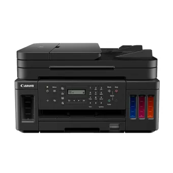 Impresora Canon Pixma G7010 A4 con tanques de tinta - Modelo 3114C004AB