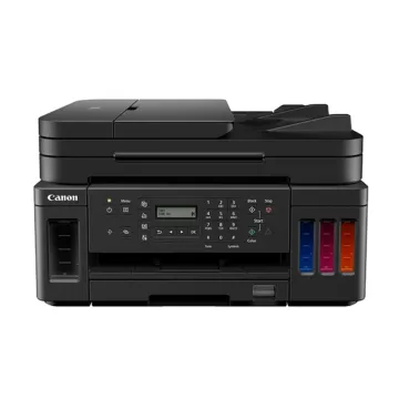 Impresora Canon Pixma G7010 A4 con tanques de tinta - Modelo 3114C004AB