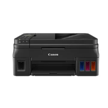 Impresora Canon G4110 Inyección de Tinta A4 WiFi - Modelo 2316C004AC
