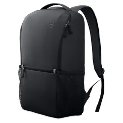 Mochila Dell EcoLoop Essential 16 Pulgadas Negro - Modelo DELL-CP3724