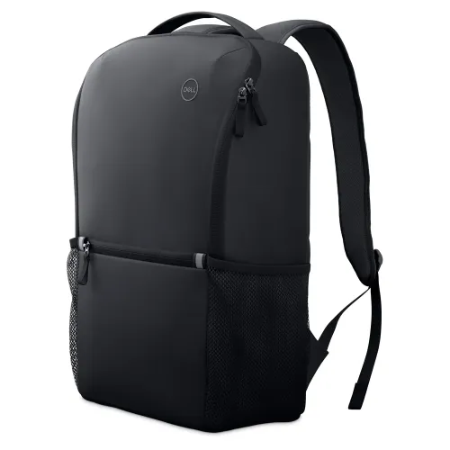 Mochila Dell EcoLoop Essential 16 Pulgadas Negro - Modelo DELL-CP3724 Mochila Dell EcoLoop Essential 16 Pulgadas Negro - Modelo DELL-CP3724