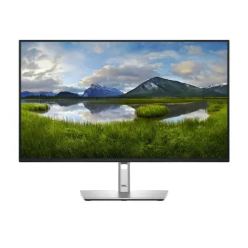 Monitor Dell 27 Pulgadas Full HD 1080p P Series Modelo P2725H