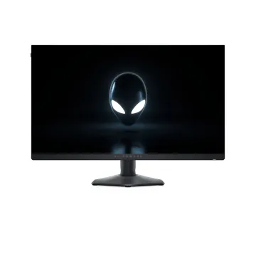 Monitor Alienware 27 Pulgadas Full HD 240Hz Gaming - Modelo AW2724HF
