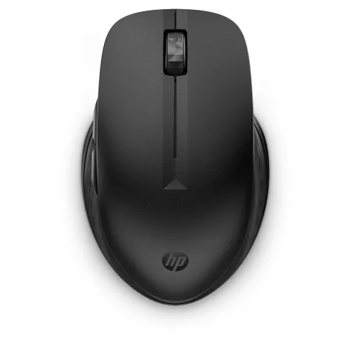 Mouse Inalámbrico HP para Múltiples Dispositivos Modelo 3B4Q5UT#ABA Mouse Inalámbrico HP para Múltiples Dispositivos Modelo 3B4Q5UT#ABA