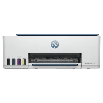 Impresora Multifuncional HP Smart Tank 525 Color All-in-One - Modelo 1F3W3A#AKY