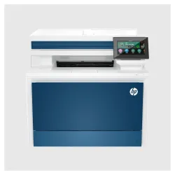 Impresora Multifunción HP Color LaserJet Pro 4303Dw Inalámbrica - 5HH65A#BGJ