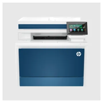 Impresora Multifunción HP Color LaserJet Pro 4303Dw Inalámbrica - 5HH65A#BGJ