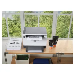 Impresora Multifunción HP Color LaserJet Pro 4303Fdw Inalámbrica - 5HH67A#BGJ