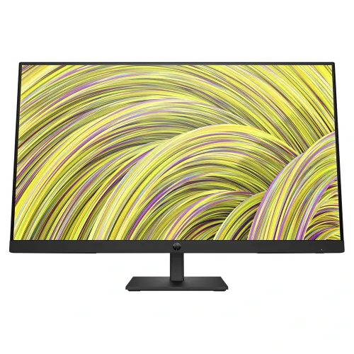 Monitor HP 27 Pulgadas Full HD P27H G5 - 64W41AA#ABA Monitor HP 27 Pulgadas Full HD P27H G5 - 64W41AA#ABA
