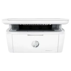 Impresora Multifunción HP LaserJet M141W Inalámbrica Blanco y Negro - 7MD74A#BGJ Impresora Multifunción HP LaserJet M141W Inalámbrica Blanco y Negro - 7MD74A#BGJ