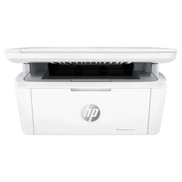 Impresora Multifunción HP LaserJet M141W Inalámbrica Blanco y Negro - 7MD74A#BGJ