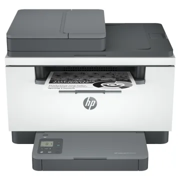 Impresora HP LaserJet M236Sdw Multifunción Inalámbrica Blanco y Negro - 9YG09A#BGJ