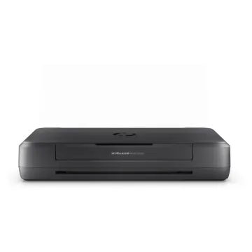 Impresora HP Officejet 200 Mobile Color con Conexión Inalámbrica - Modelo CZ993A#AKY