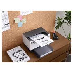 Tóner HP Negro Alto Rendimiento 20000 páginas Modelo SU690A