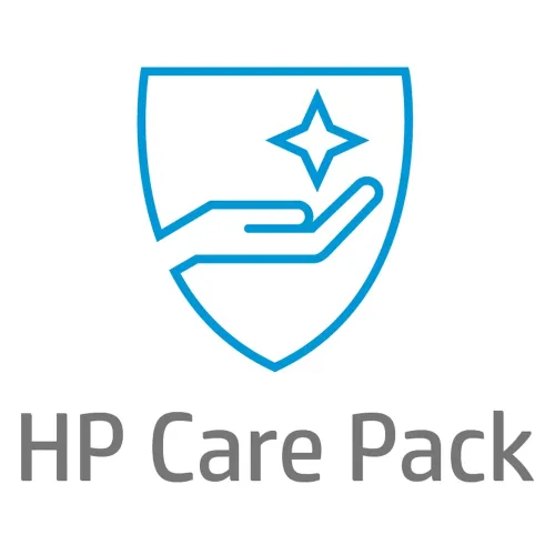 Póliza de Garantía HP 3 Años con Protección contra Daños Accidentales - Modelo UZ279E