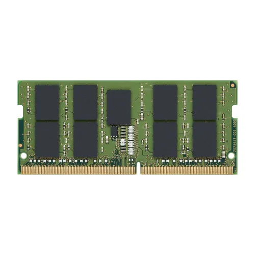 Memoria RAM Kingston 32GB DDR4 3200MHz SO-DIMM para Laptop Modelo KTL-TN432E/32G Memoria RAM Kingston 32GB DDR4 3200MHz SO-DIMM para Laptop Modelo KTL-TN432E/32G