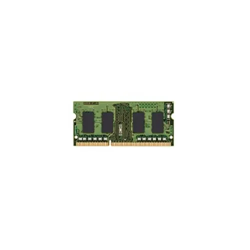 Memoria RAM Kingston ValueRAM DDR3 4GB 1600MHz SO-DIMM para Laptop KVR16S11S8/4WP Memoria RAM Kingston ValueRAM DDR3 4GB 1600MHz SO-DIMM para Laptop KVR16S11S8/4WP