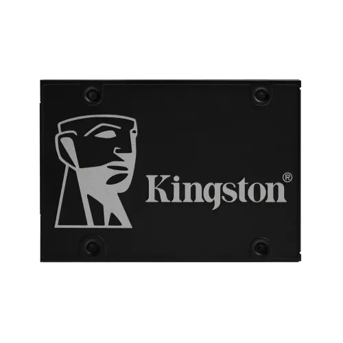 Disco SSD Kingston KC600 2.5 pulgadas 2TB SATA III - Modelo SKC600/2048G Disco SSD Kingston KC600 2.5 pulgadas 2TB SATA III - Modelo SKC600/2048G