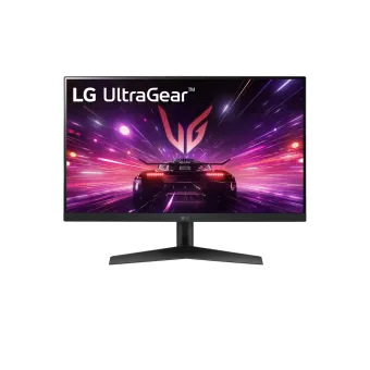 Monitor LG 24 Pulgadas Full HD 1920x1080 Modelo 24GS60F