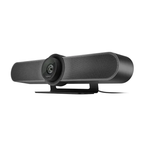 Cámara Logitech 4K Videoconferencia - 960-001201