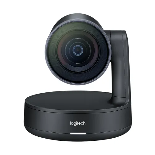 Cámara Logitech 4K 13 MP Videoconferencia - 960-001226
