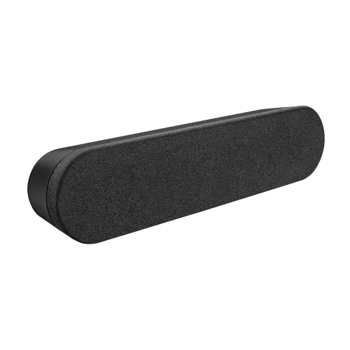Altavoz Logitech Grafito Alámbrico - Modelo 960-001230 Altavoz Logitech Grafito Alámbrico - Modelo 960-001230