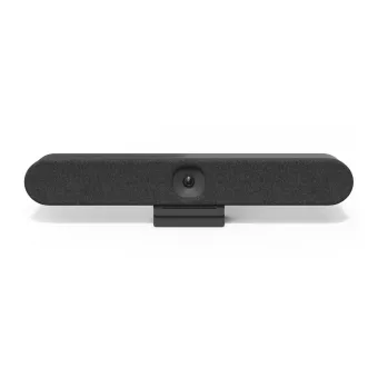 Barra de Videoconferencia Logitech Rally Bar Huddle para Salas Pequeñas Modelo 960-001485