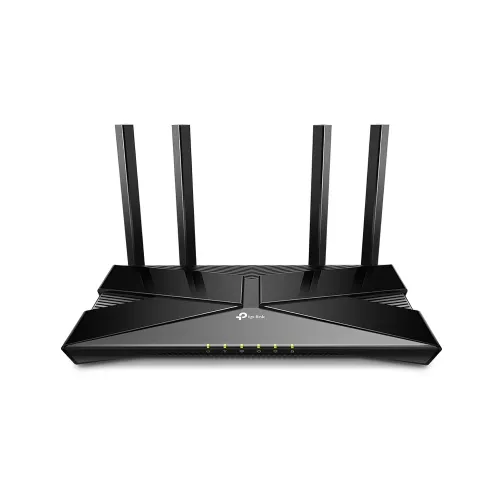 Router TP-Link Archer AX10 WiFi 6 Doble Banda Gigabit Ethernet Negro Router TP-Link Archer AX10 WiFi 6 Doble Banda Gigabit Ethernet Negro