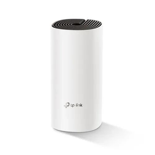 Sistema WiFi Mesh TP-Link Deco M4 Doble Banda AC1200 Blanco Sistema WiFi Mesh TP-Link Deco M4 Doble Banda AC1200 Blanco