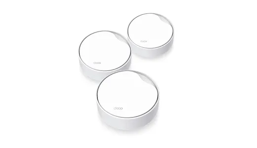 TP-Link Deco X50-PoE: WiFi Mesh 6 con alimentación PoE