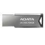 Unidad Flash Usb 3.0 Adata Auv350 De 64Gb. Color Gris. - AUV350-64G-RBK