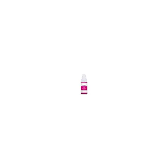 Botella de Tinta Canon GI-190 M Magenta para Impresoras Pixma G1100 G2100 G3100 - 0669C001AB/AA
