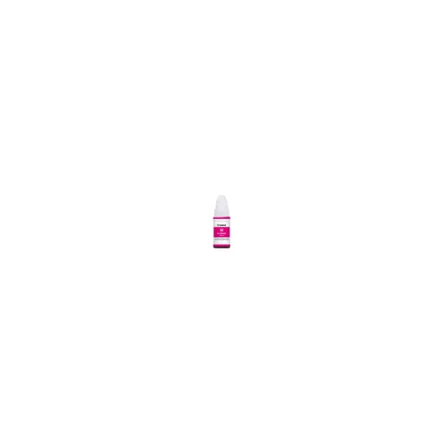 Botella de Tinta Canon GI-190 M Magenta para Impresoras Pixma G1100 G2100 G3100 - 0669C001AB/AA