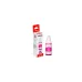 Botella de Tinta Canon GI-190 M Magenta para Impresoras Pixma G1100 G2100 G3100 - 0669C001AB/AA