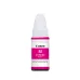 Botella de Tinta Canon GI-190 M Magenta para Impresoras Pixma G1100 G2100 G3100 - 0669C001AB/AA