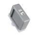 Tinta Canon PFI-1100PGY Gris Fotográfico 160ml - Modelo 0857C001AA