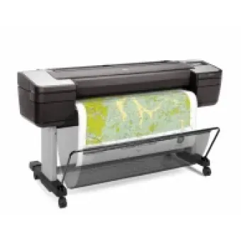 Plotter HP Designjet T1700 44 pulgadas PostScript - Modelo 1VD87A#B1K