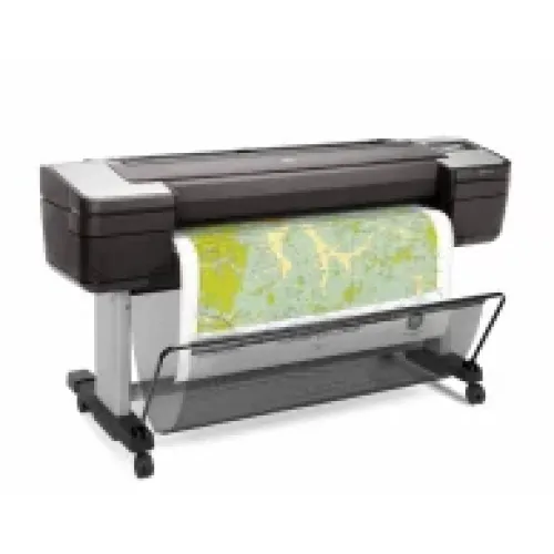 Plotter HP Designjet T1700 44 pulgadas PostScript - Modelo 1VD87A#B1K Plotter HP Designjet T1700 44 pulgadas PostScript - Modelo 1VD87A#B1K