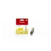Cartucho de Tinta Canon Amarillo CLI-221 Original - Modelo 2949B016AA