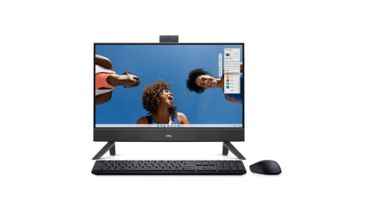 Dell Pro 24 4HPF7: All In One empresarial con Ultra 5 y Windows 11 Pro
