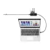 Hub USB-C HP Travel Hub G2 con HDMI, VGA y USB 3.2 - 7PJ38AA Hub USB-C HP Travel Hub G2 con HDMI, VGA y USB 3.2 - 7PJ38AA