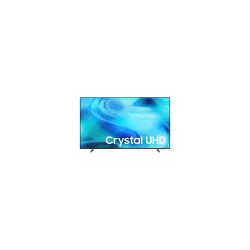 Smart TV Samsung UN65U8200HFXZX — 4K UHD, LED