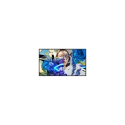 Pantalla de señalización digital Hikvision DS-D6043UN-DP — 43
