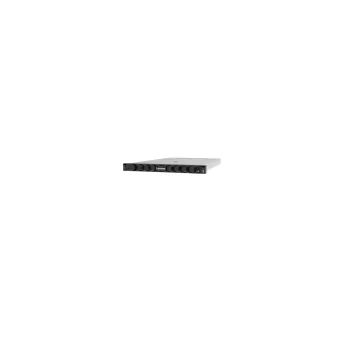 Servidor Lenovo ThinkSystem SR630 V4 Xeon 6505P 32GB 480GB SSD RAID