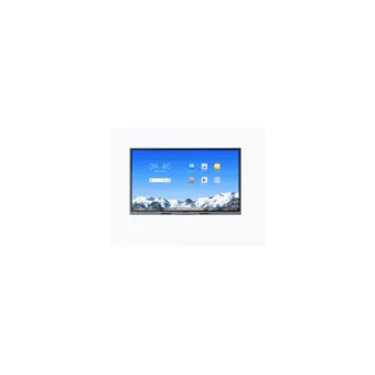 Panel interactivo Hikvision DS-D5C86RB/A2L(EDLA) — 86