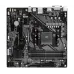 Tarjeta Madre Gigabyte A520M DS3H - Socket AM4 - DDR4 128GB - Micro ATX Tarjeta Madre Gigabyte A520M DS3H - Socket AM4 - DDR4 128GB - Micro ATX