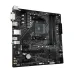 Tarjeta Madre Gigabyte A520M DS3H - Socket AM4 - DDR4 128GB - Micro ATX Tarjeta Madre Gigabyte A520M DS3H - Socket AM4 - DDR4 128GB - Micro ATX