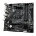 Tarjeta Madre Gigabyte A520M DS3H - Socket AM4 - DDR4 128GB - Micro ATX Tarjeta Madre Gigabyte A520M DS3H - Socket AM4 - DDR4 128GB - Micro ATX
